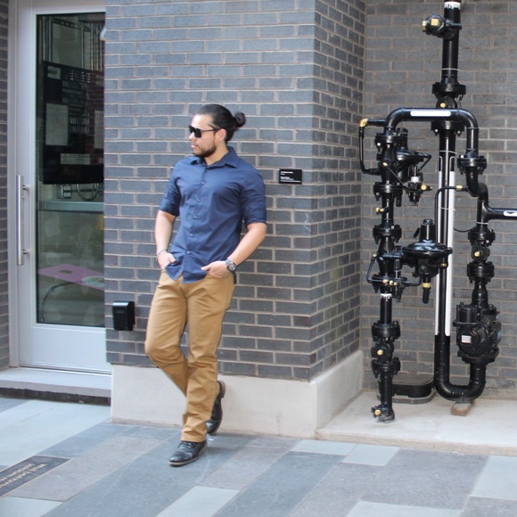 Meet your Posher, Oscar - Picture 1 of 1